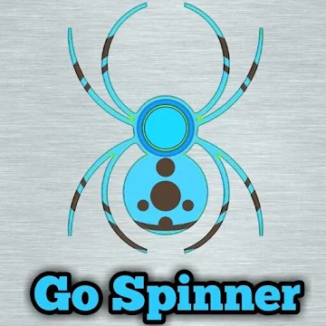 Go Spinner