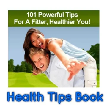 Health Tips Guide